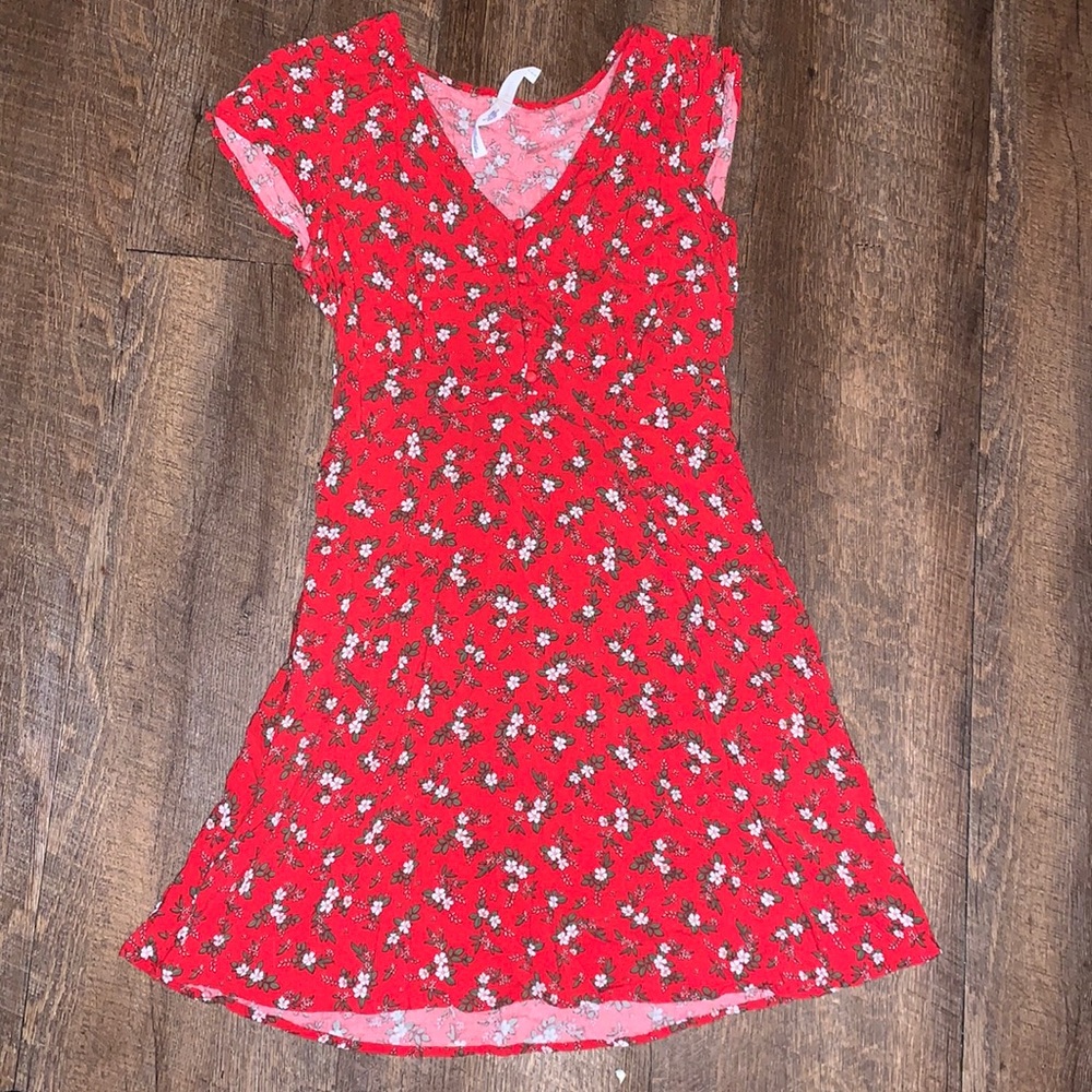Aeropostale Dress